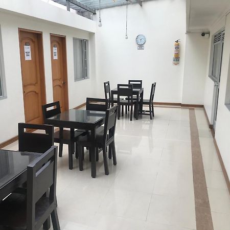 Hotel Casa La Riviera Богота Екстериор снимка