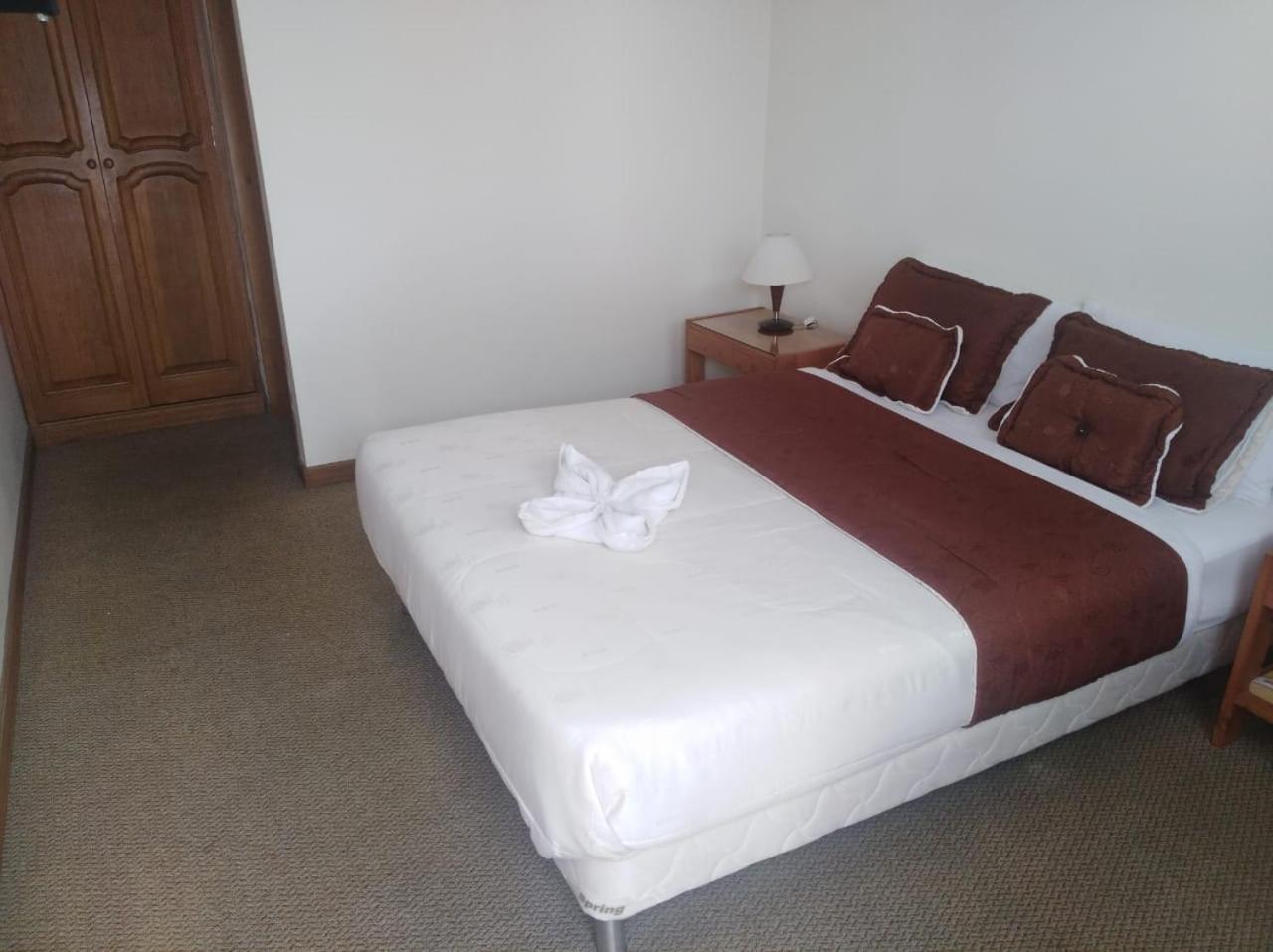 Hotel Casa La Riviera Богота Екстериор снимка