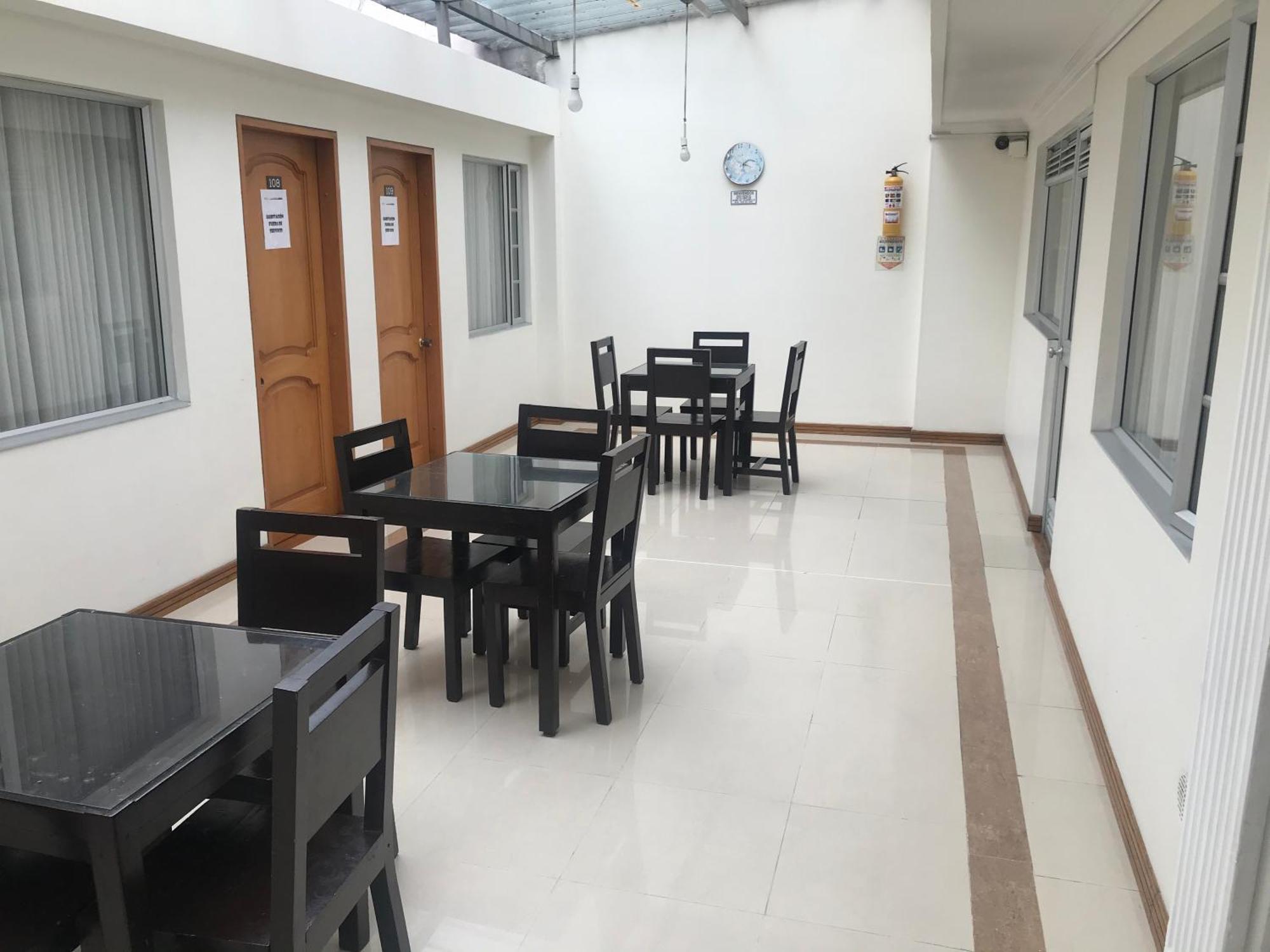 Hotel Casa La Riviera Богота Екстериор снимка