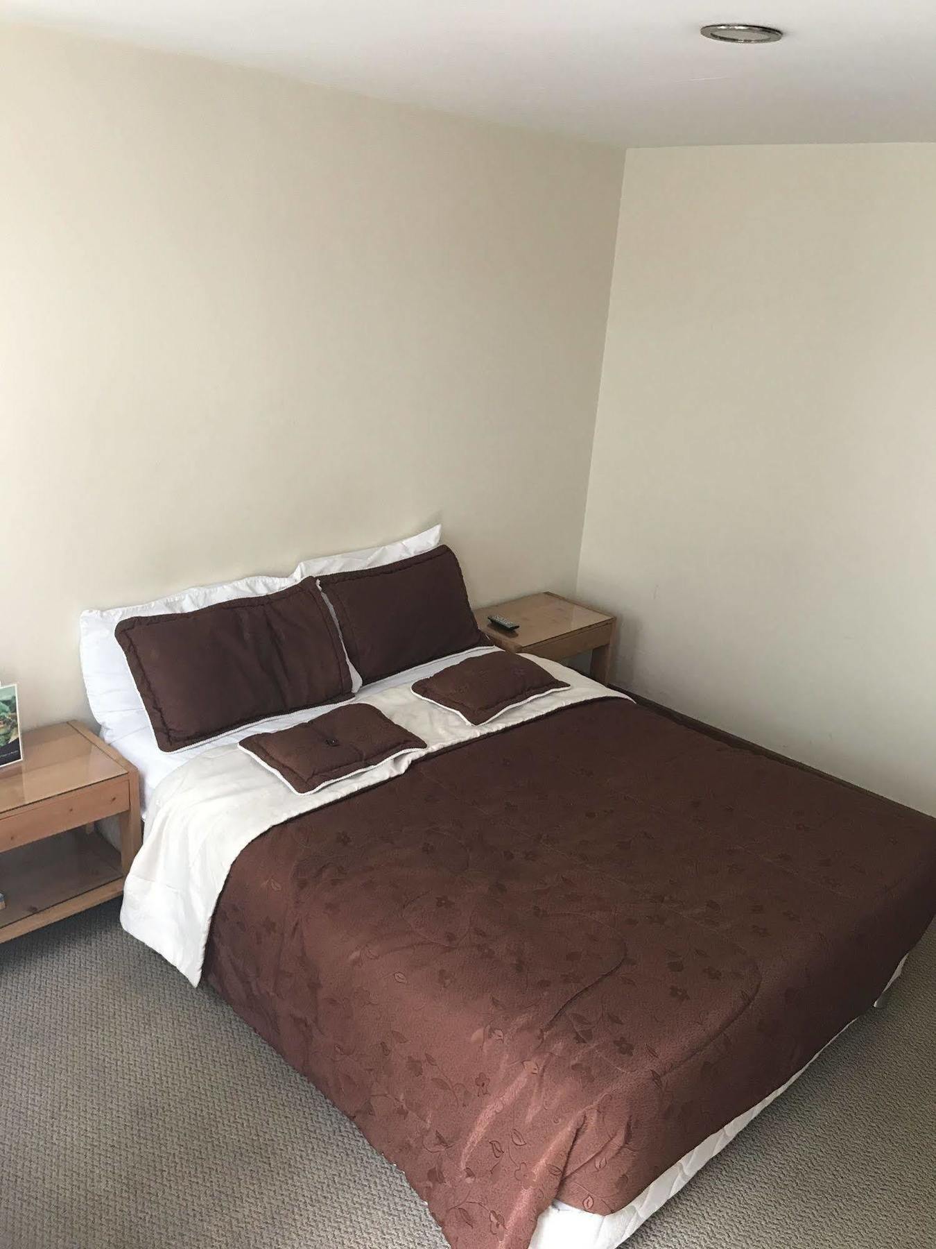 Hotel Casa La Riviera Богота Екстериор снимка